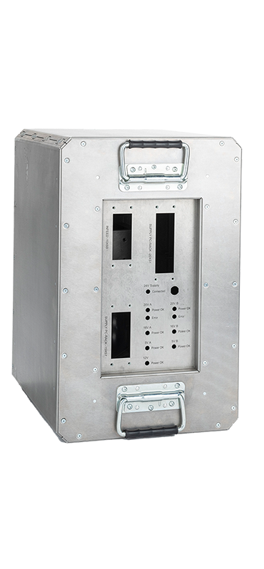 Power-Unit