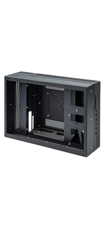 Pc-Gehäuse